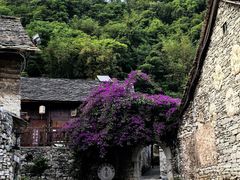 -高荡千年布依古寨旅游景区