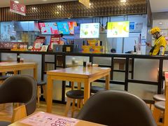 大堂-回味鸭血粉丝汤(新城市广场店)