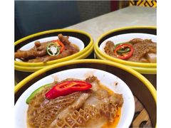 -明泉居茶点荟(车陂店)