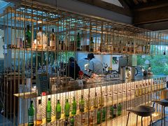 -Nirvana Cafe&Bar(北仓文创街区店)