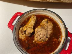 -老天桥蛙炉火锅(姑苏总店)