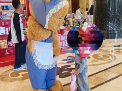 -唐山河头老街国丰维景度假大酒店