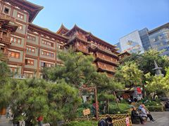 -北园酒家(小北路店)