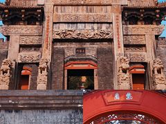 -泰山风景名胜区