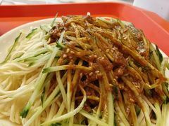 -新川面馆(新街口起源店)