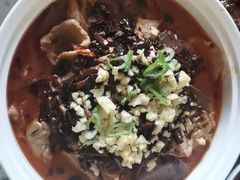 -大红袍川菜馆(总店)