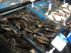 -盒马鲜生(皇庭广场店)