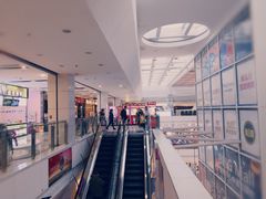 -北京华联合肥长江西路购物中心