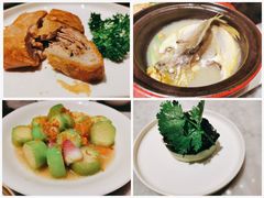 -莆田餐厅PUTIEN(万象天地店)