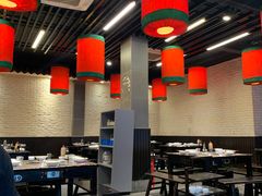 -巴蜀大宅门火锅(新华公园店)