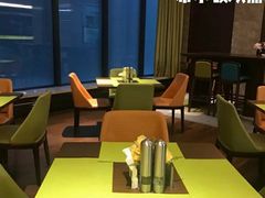 -兰州步行街希尔顿欢朋酒店