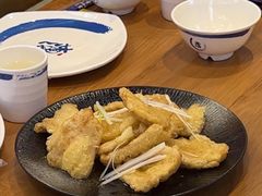 -满园烤鸭·春饼(抚顺万达店)