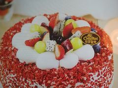 -可莎蜜兒(学林街店)