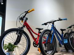 -TREK崔克自行车(徐汇滨江店)