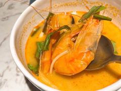 海鲜冬阴功汤-米泰芒·东南亚料理(体育西店)