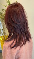 -简影造型·自选烫染接发salon