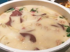 -花园茶楼(兴城西路店)