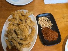 -付小姐在成都(中山公园店)