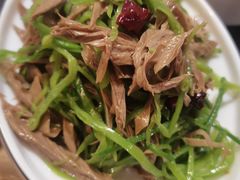 -清真京华源·涮肉烧烤(丰庆店)
