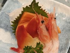 -元气寿司(东方宝泰店)