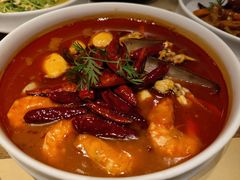 -榕意·川味之美(深业上城店)