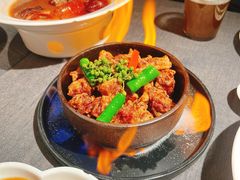 -南里山房·新淮扬菜(徐汇万科店)