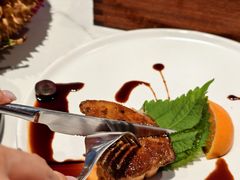 -黑木原精致料理·铁板烧