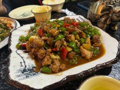 -海韵人家.海景花园经典云南菜(双廊店)