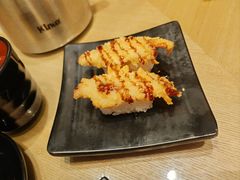 -友壹町寿司(佛山新DNA店)