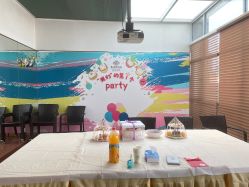 -爱贝蕊恩韩式月子会所(宝安店)