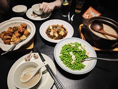 -顺香居·老字号湖北菜(江汉路店)