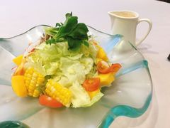 -丰鲤楼•闽南茶楼(仟禧汇店)