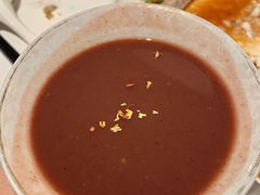 陈皮红豆沙-十六台·经典广东菜(德外大街店)