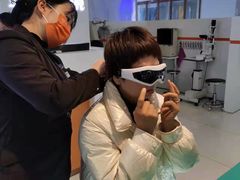 -波涛眼镜(宝鸡一店)