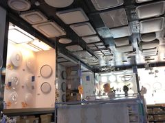 -百安居装修建材卖场(泰然店)