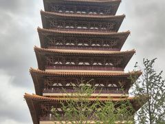 -牛首山文化旅游区