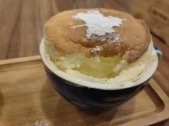 -芙蕾哥哥souffle