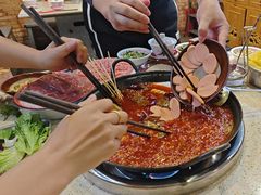 -龙厂长火锅厂(抚琴店)