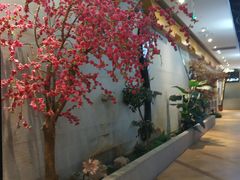 -丽池宫韩式汗蒸会馆(华灯坊店)