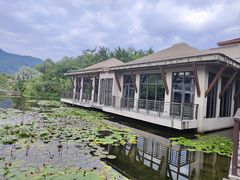 -广州都喜泰丽温泉度假酒店