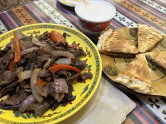 -卡万金特色藏餐