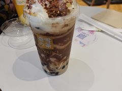 -奈雪的茶(佛山顺德美的悦然广场店)