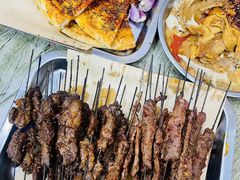 -老白家怡贵园烤肉