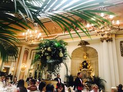 -The Ritz Restaurant