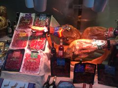 -火腿博物馆(马约尔广场店)