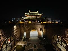 -苏州吴宫泛太平洋酒店