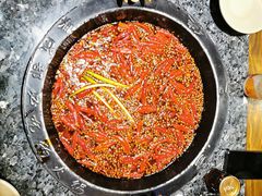 -蜀大侠火锅(寰球文化地标·总府店)