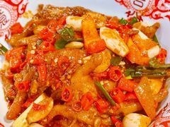 -老三样·旧食新味(万寿宫店)