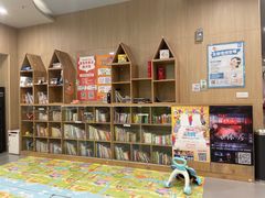 -金宝贝国际早教中心(万象城中心)