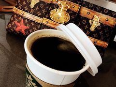 -星巴克(凯德晶萃店)